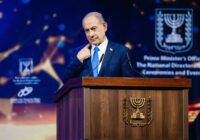 Netanyahu