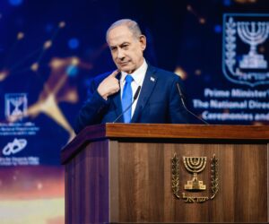 Netanyahu