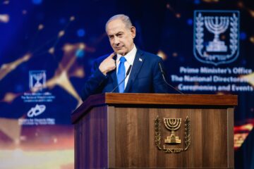 Netanyahu