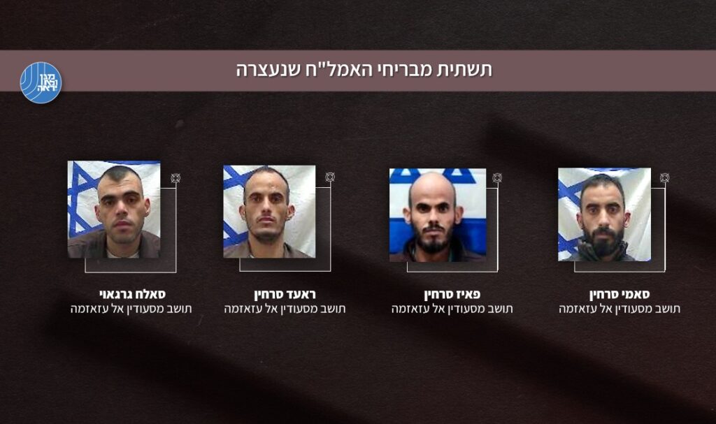 suspects