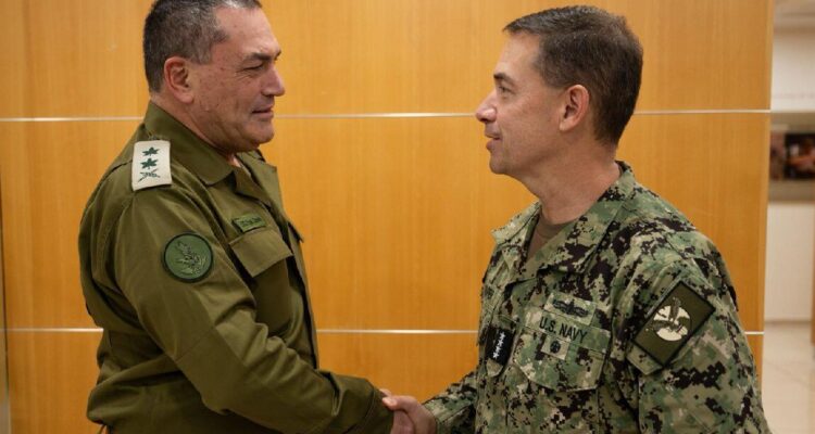 ‘A completely reciprocal partnership’