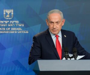 Netanyahu