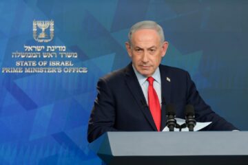 Netanyahu