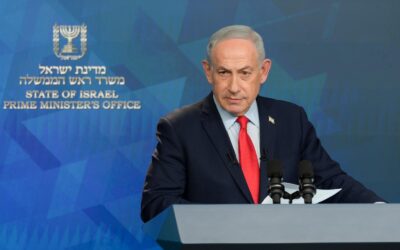 Netanyahu