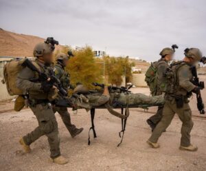 idf exercise