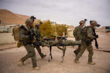 idf exercise