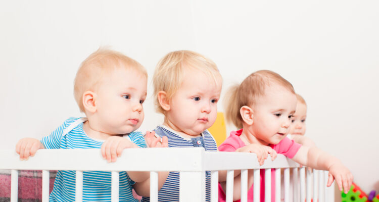 At least 1,000 daycare centers operate illegally in Israel