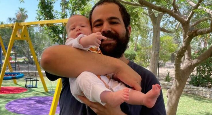 Yarden Bibas marks son’s birthday with heartbreaking message