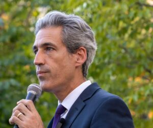 Daniel Biss