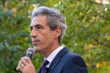 Daniel Biss