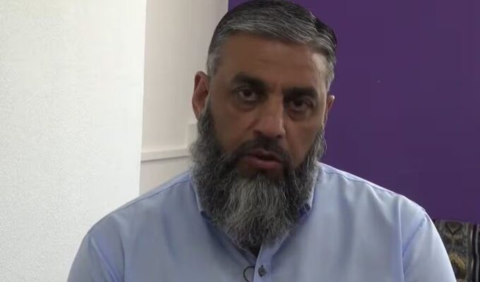 Convicted pro-Hamas terrorist to run in local UK election