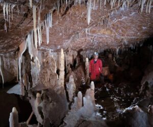Jubilee Cave