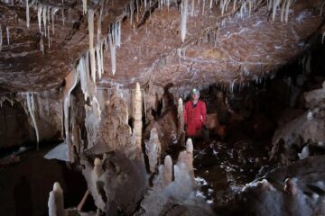 Jubilee Cave