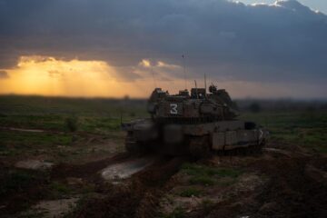 idf gaza