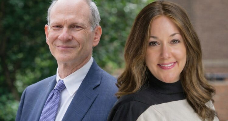 Michele Weiss and Justin Brasch mark milestones as first Orthodox Jewish mayors in their cities