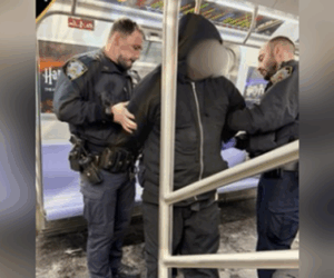 Queens antisemitic attack