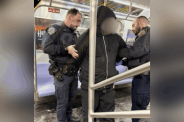 Queens antisemitic attack