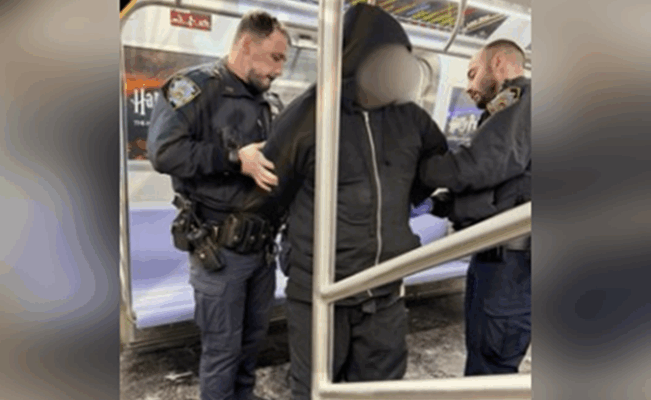 NYC: Rabbi beaten on Int’l Holocaust Remembrance Day