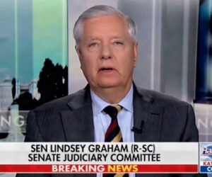 Lindsey Graham