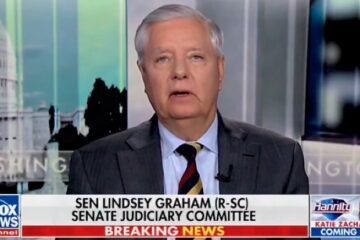 Lindsey Graham