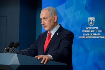 Netanyahu