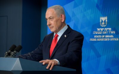 Netanyahu