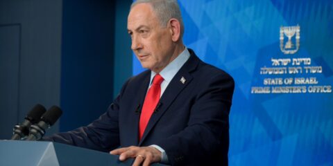 Netanyahu