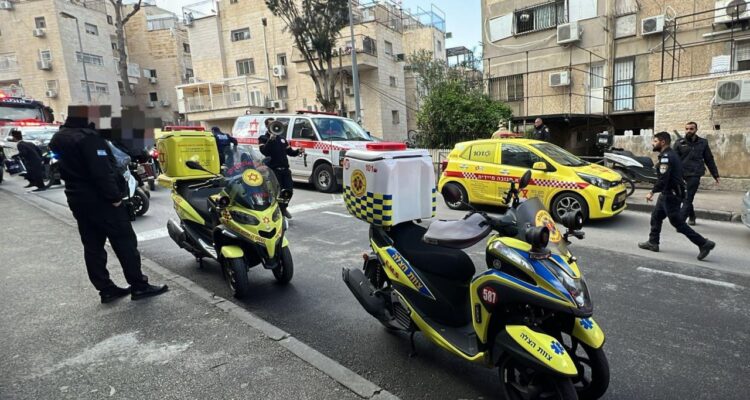 2 babies dead, 53 injured in daycare disaster in Jerusalem