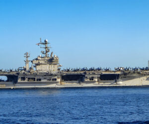 USS Lincoln