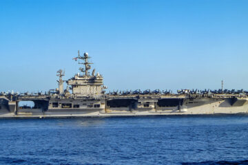 USS Lincoln