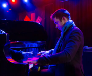 Vijay Iyer