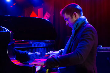 Vijay Iyer