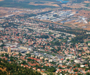 Kiryat Shmona