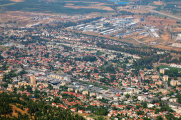 Kiryat Shmona