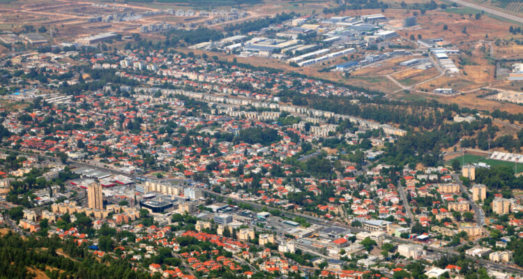 Israel approves 4,500-home expansion in Kiryat Shmona as northern real estate hinges on security