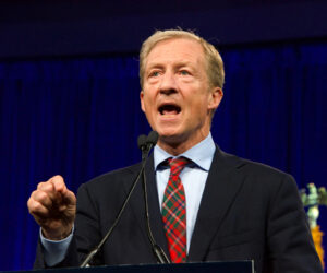 Tom Steyer