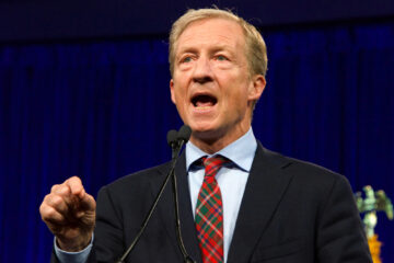 Tom Steyer