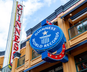 Guinness World Records