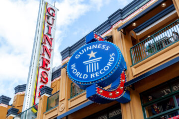 Guinness World Records