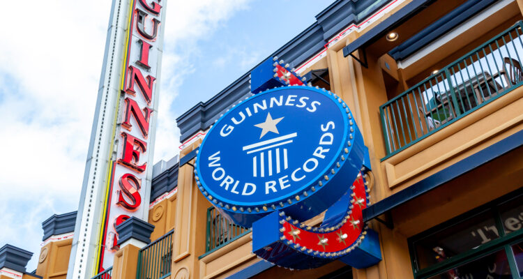 Under pressure, Guinness World Records lifts Israeli boycott