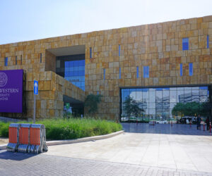 Northwestern