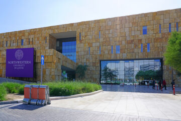Northwestern