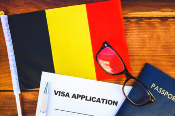 Belgium