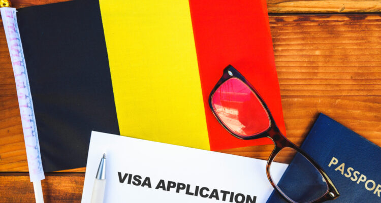 Belgium halts consular services for citizens in Israeli settlements, sparking outrage from Jewish groups