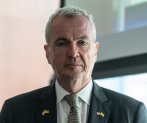 Phil Murphy