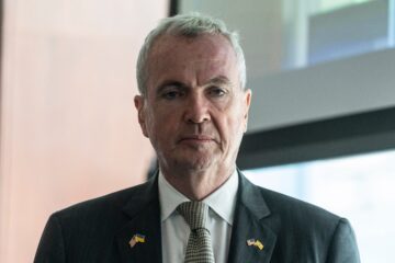 Phil Murphy
