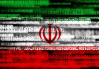 iran cyber