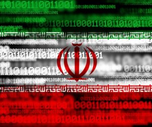 iran cyber