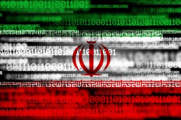 iran cyber