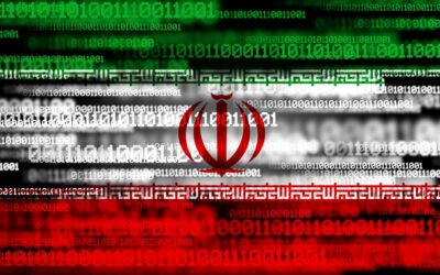 iran cyber